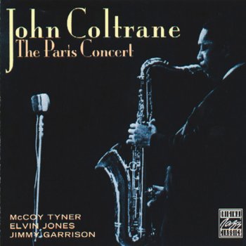 John Coltrane The Inch Worm