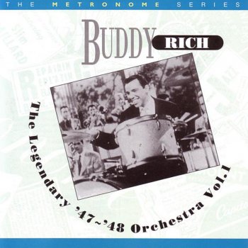 Buddy Rich You Go to My Head