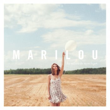 Marilou On tombe - Acoustique