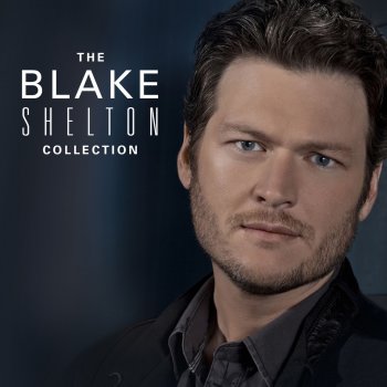 Blake Shelton I Don't Care