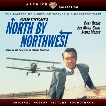 Bernard Herrmann The Airport