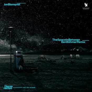 Jan Blomqvist The Space in Between (Ben Böhmer Remix)