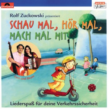 Ferri Feils Der Kindergarten ist jetzt aus