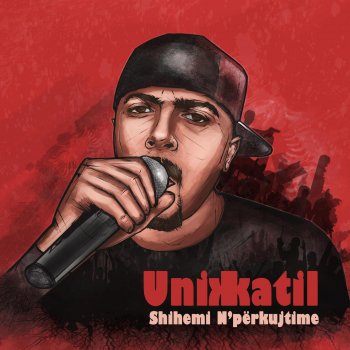 Unikkatil feat. Jeton Kú T'métën Shókt (feat. Jeton)