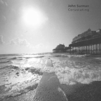 John Surman Winding Passages