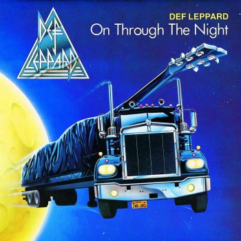 Def Leppard It Don't Matter