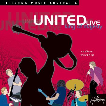 Hillsong UNITED Holy Holy Holy (Live)