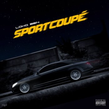LOKO BEN Sportcoupé