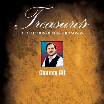 Ghulam Ali Dil Dhadakne Ka Sabab
