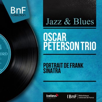 Oscar Peterson Trio Saturday Night