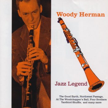 Woody Herman Bijou (Rumba A La Jazz)