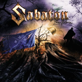 Sabaton Into the Fire (Live in Falun 2008)