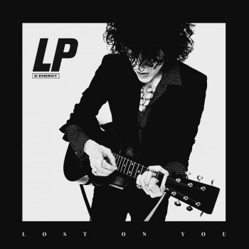 LP You Want It All