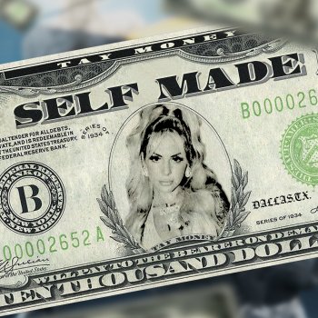 Tay Money Self Made