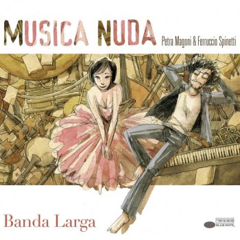 Musica Nuda Carica erotica