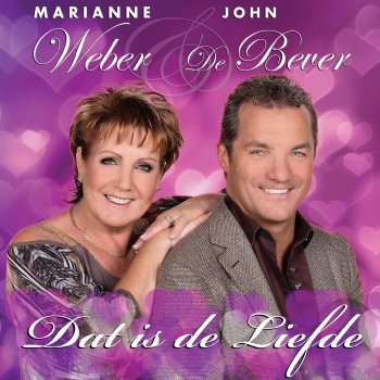 Marianne Weber feat. John De Bever Oh Was Ik Maar Rijk En Niet Zo Knap