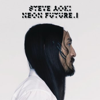 Steve Aoki feat. will.i.am Born To Get Wild