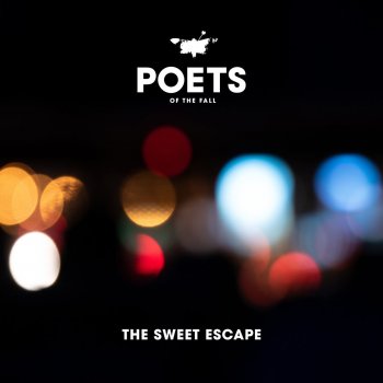 Poets of the Fall The Sweet Escape (Instrumental)