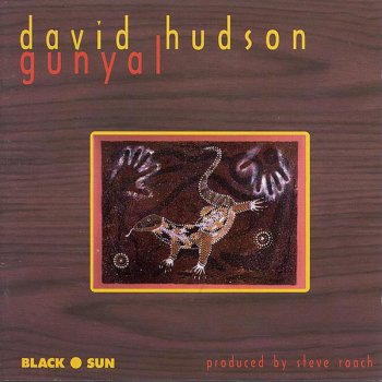 David Hudson Bulurru