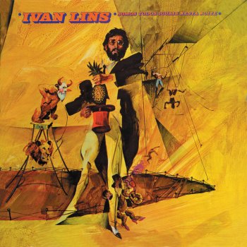 Ivan Lins Um Fado