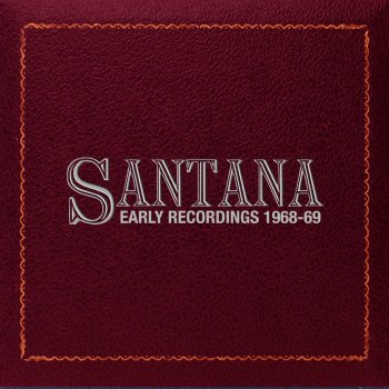 Santana Let Get Ourselves Together