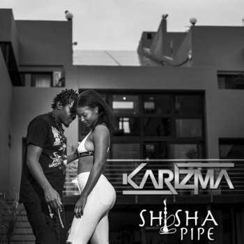 Karizma Shisha Pipe