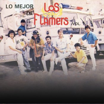 Los Flamers Juana la Cubana II