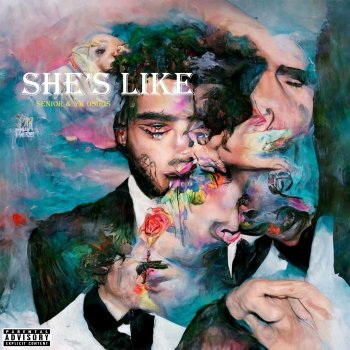 Elyrix feat. YK Osiris She's Like (feat. YK Osiris)