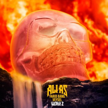 Ali As feat. Farid Bang & Veysel Woah 2