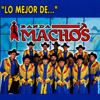 Banda Machos Los 2 zacatecanos