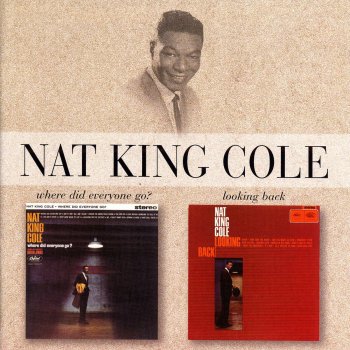 Nat King Cole Again - 1995 Digital Remaster