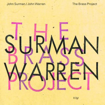 John Surman feat. John Warren The Returning Exile
