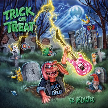 Trick or Treat Daitarn 3