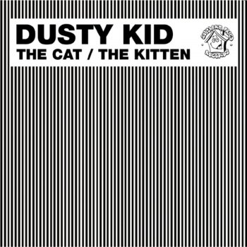 Dusty Kid The Kitten - Original