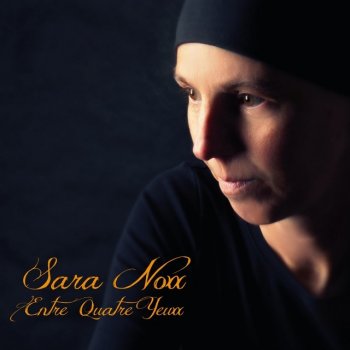 Sara Noxx My World Doesn't Revolve Without You