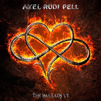 Axel Rudi Pell Diamonds and Rust