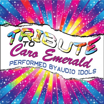 Audio Idols I Know That He's Mine