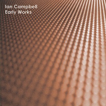 Ian Campbell Spokes