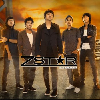 Z-Star Pergilah Bersamanya