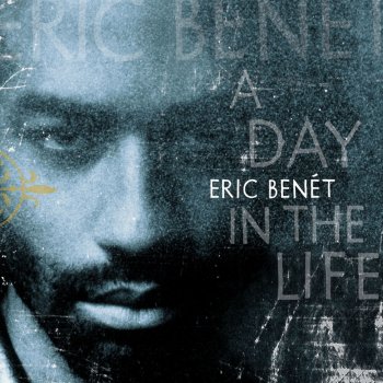 Eric Benét That's Just My Way