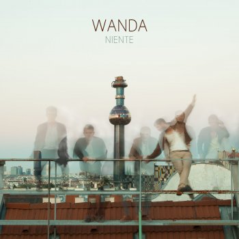 Wanda Das Ende der Kindheit