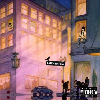 $kinny feat. Ice-T 6:00 AM (feat. Ice-T)