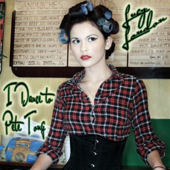 Lucy London I Dance To Pete Tong - Dino Lenny & Amnesia Mix