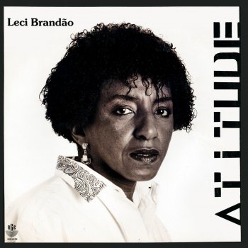 Leci Brandão Deixa Viver