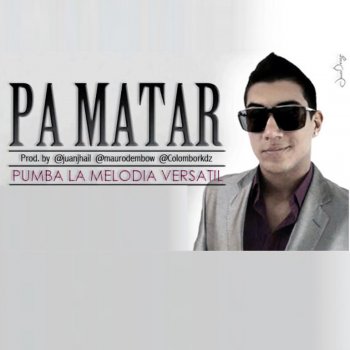 Pumba Pa Matar