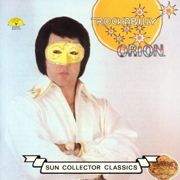 Orion Long Tall Sally