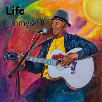 Jimmy Cliff Life