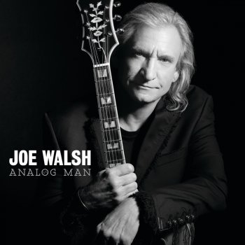 Joe Walsh Family