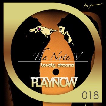 The Note V Lovely Dreams