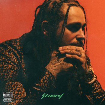 Post Malone White Iverson